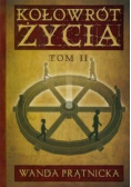 Kołowrót życia Tom II