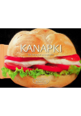 Kanapki. 50 łatwych przepisów