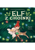 Elf z choinki