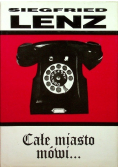 Całe miasto mówi
