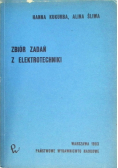 Zbiór zadań z elektrotechniki