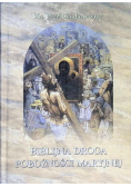 Biblijna droga pobożności Maryjnej