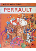 Najpiękniejsze baśnie Perrault