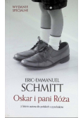Oskar i Pani Róża