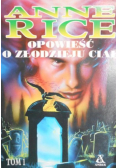 Opowieść o złodzieju ciał