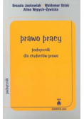 Prawo pracy