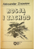 Rosja i zachód II obieg