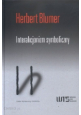 Interakcjonizm symboliczny