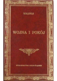 Kolekcja Hachette Tom 5 Wojna i pokój Tom 1
