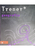 Geografia Trener