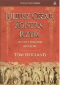 Juliusz Cezar Kontra Rzym