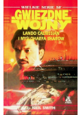 Gwiezdne Wojny Lando Calrissian i Myśloharfa Sharów