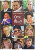 Cena sławy