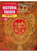 Ilustrowana historia świata Tom 42 Upadek imperium osmańskiego