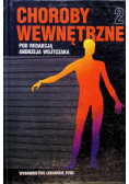 Choroby wewnętrzne Tom 2