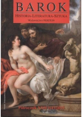 Barok. Historia-Literatura-Sztuka, Nr 43 / 2015