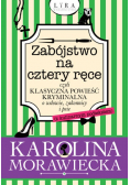 Zabójstwo na cztery ręce