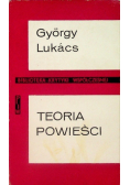 Teoria powieści
