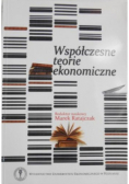 Współczesne teorie ekonomiczne