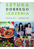 Sztuka dobrego jedzenia
