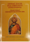 Oddać życie dla obfitego odkupienia