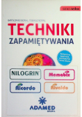 Techniki zapamiętywania