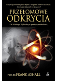 Przełomowe odkrycia