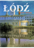 Łódź barwy miasta
