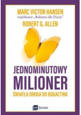 Jednominutowy milioner