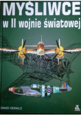 Myśliwce w II Wojnie Światowej