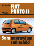 Fiat punto ii od ix 1999 do vi 2003