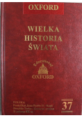 Wielka Historia Świata tom 37