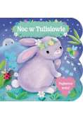 Noc w Tulisiowie. Pogłaszcz mnie!