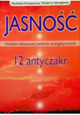 Jasność 12 antyczakr