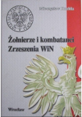 Żołnierze i kombatanci Zrzeszenia WiN