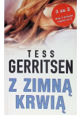 Z zimną krawią Wydanie kieszonkowe
