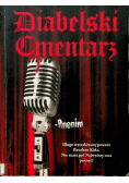Diabelski Cmentarz