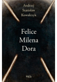 Felice Milena Dora