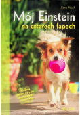 Mój Einstein na czterech łapach