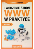 Tworzenie stron WWW w praktyce