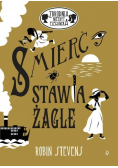 Śmierć stawia żagle
