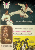 Fikcje i fakty W stylu Bruce a Lee