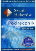 Szkoła Hakerów Podręcznik  Edycja 2 0