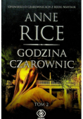 Godzina czarownic