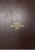 Wielka encyklopedia PWN Tom 20
