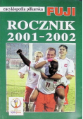 Encyklopedia piłkarska Fuji, Tom 27: Rocznik 2001-2002