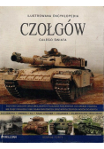 Ilustrowana encyklopedia czołgów całego świata