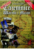 Tajemnice Warmii i Mazur