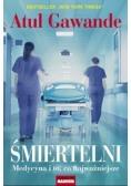 Śmiertelni Wyzwania medycyny u schyłku życia