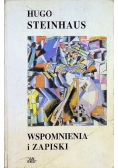 Wspomnienia i zapiski